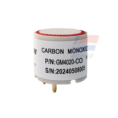 GM4020-CO-koolmonoxidegassensor met hoge prestaties voor gasanalysatoren