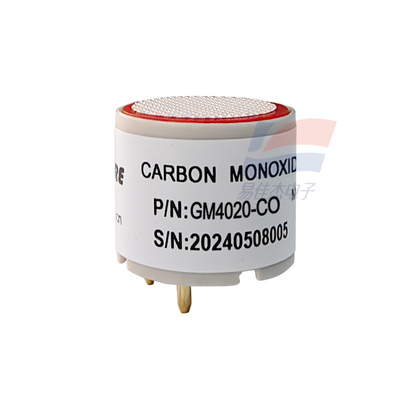 GM4020-CO Snelle reactietijd T90 ≤30 s GM4020-CO gassensor voor milieubewaking