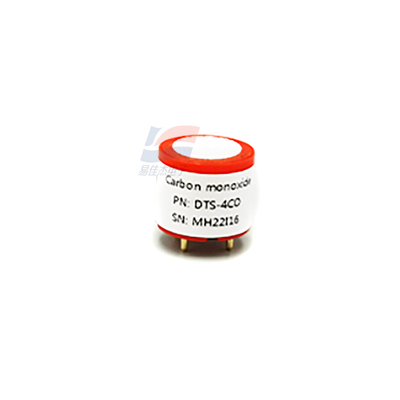DTS-4CO 2000ppm Ultieme overbelastinggassensor -40 ̊ 50°C voor industriële gevaarlijke gassen