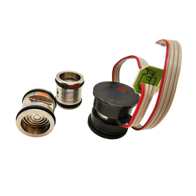 DP86-005D Hoogtemperatuurweerstandsdruksensor met weerstandspanningsbereik 3X en voedingsstroom 1,5 MA