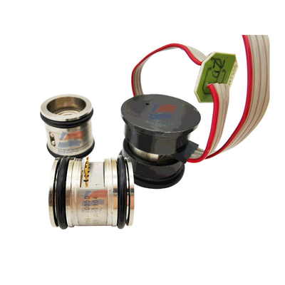 DP86-005D Hoogtemperatuurweerstandsdruksensor met weerstandspanningsbereik 3X en voedingsstroom 1,5 MA