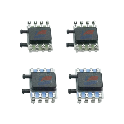 HSCMRRN001ND2A3 Kleine druksensor voor industriële toepassingen