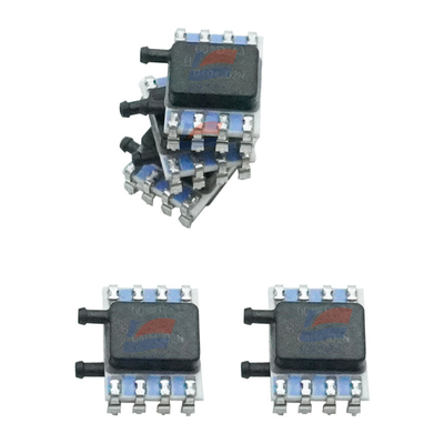 HSCMRRN001ND2A3 Kleine druksensor voor industriële toepassingen