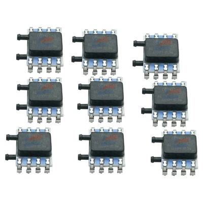 HSCMRRN001ND2A3 Kleine druksensor voor industriële toepassingen
