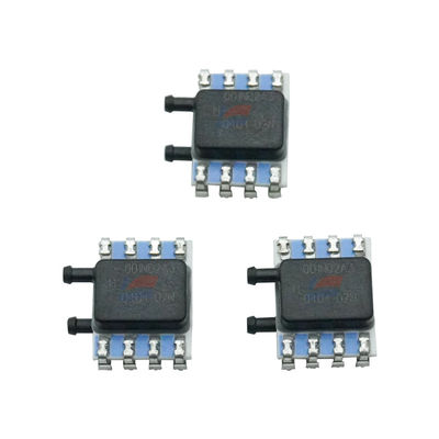 HSCMRRN001ND2A3 Board Mount Pressure Sensors SMD SMT Digitaal 3.3V