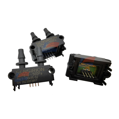 SDP610-500PA 3V-operatiespanningspanningssensor voor -20 graden Celsius Minimum temperatuurvereiste