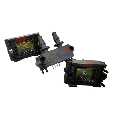 SDP610-500PA 3V-operatiespanningspanningssensor voor -20 graden Celsius Minimum temperatuurvereiste