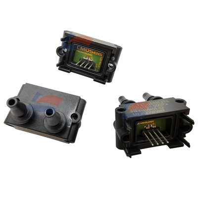 SDP610-500PA 3V-operatiespanningspanningssensor voor -20 graden Celsius Minimum temperatuurvereiste