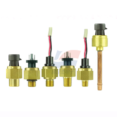 PX3NF1BS025BSAAX Draaitijd 7 ms en 0,25 % FSS-druksensor met nauwkeurigheid voor zware toepassingen