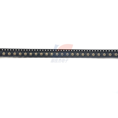 MS580502BA01-50 SMD-druksensor met montage methode SMD en 3V-werkingsspanning