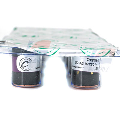 O2-A3 Zuurstofgassensor 3 Jaar Geen Drift Lange Levensduur Goede Stabiliteit