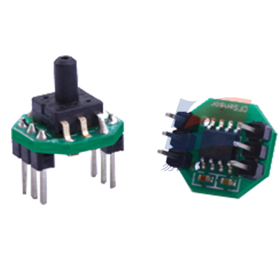 XGZP6847A Druksensormodule Niet-corrosief gas compatibel met positief of negatief druktype