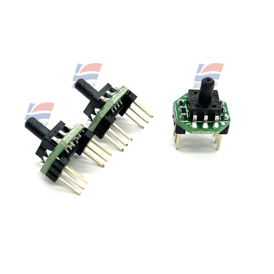 XGZP6847A Druksensormodule Niet-corrosief gas compatibel met positief of negatief druktype