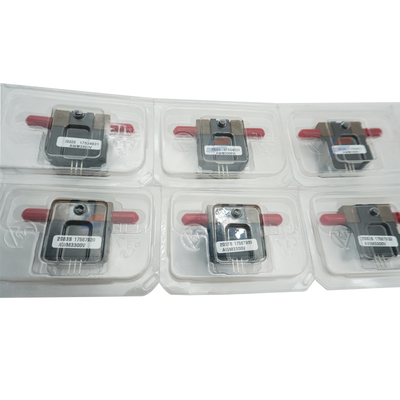 Gassomloopsensor AWM3100/AWM3300 voor industriële toepassingen