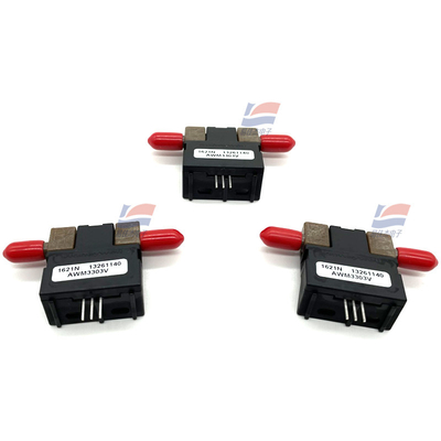 Gassomloopsensor AWM3100/AWM3300 voor industriële toepassingen
