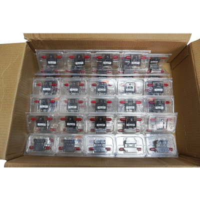 Gassomloopsensor AWM3100/AWM3300 voor industriële toepassingen