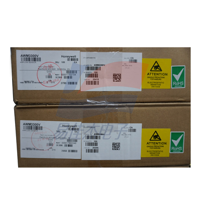 Gassomloopsensor AWM3100/AWM3300 voor industriële toepassingen