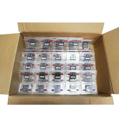 Gassomloopsensor AWM3100/AWM3300 voor industriële toepassingen