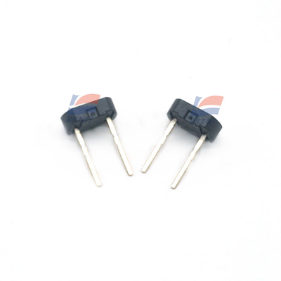 Niet-gekoelde siliciumfotodiode S1133-14 voor infraroodstraling 1.1 × 1.1 mm oppervlak Brillant