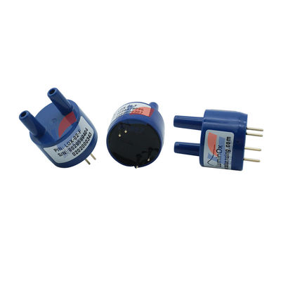 YJJ LOX-02 Fluorescerende zuurstofsensor 0-25% O2 is milieu-meteorologische stations