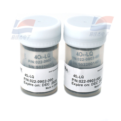 022-0902-000 4O2-LQ zuurstofgassensor voor detecties van de 4R-serie in industriële toepassingen