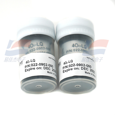 022-0902-000 4O2-LQ zuurstofgassensor voor detecties van de 4R-serie in industriële toepassingen