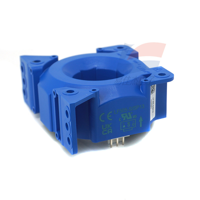 LF505-S SP13 Hoog nauwkeurige ±0,6% Board Mount Current Sensors voor ±24V Power Supply Monitoring and Control-toepassingen