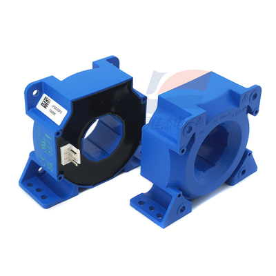 LF505-S SP13 Hoog nauwkeurige ±0,6% Board Mount Current Sensors voor ±24V Power Supply Monitoring and Control-toepassingen
