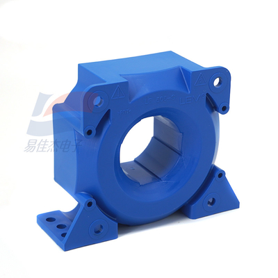 LF505-S SP13 Hoog nauwkeurige ±0,6% Board Mount Current Sensors voor ±24V Power Supply Monitoring and Control-toepassingen