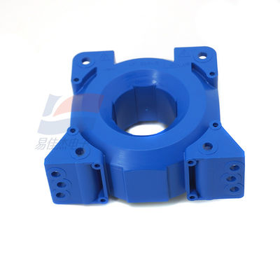 LF505-S SP13 Hall-effect gesloten lusstroomsensor AC en DC