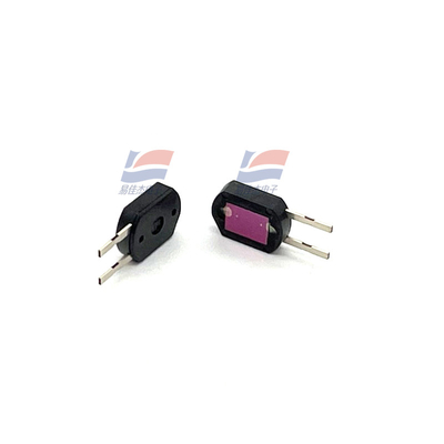 YJJ Siliciumfotodiode S6428-01 S6429-01 S6430-01RGB Kleursensor voor gevoeligheid golflengte 400 tot 540 Nm