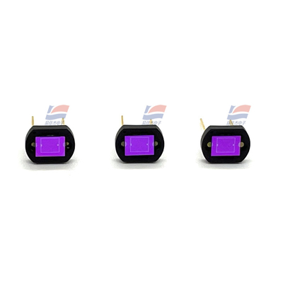 YJJ Siliciumfotodiode S6428-01 S6429-01 S6430-01RGB Kleursensor voor gevoeligheid golflengte 400 tot 540 Nm