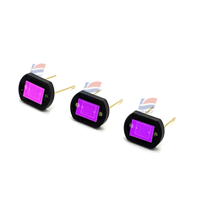 YJJ Siliciumfotodiode S6428-01 S6429-01 S6430-01RGB Kleursensor voor gevoeligheid golflengte 400 tot 540 Nm