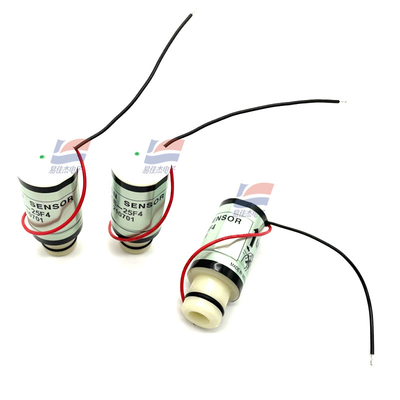 YJJ 0-100% Japanse zuurstofsensor KE-25F3 KE-25F4 Anesthesie machine zuurstofconcentrator Brandmelder