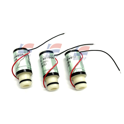 YJJ 0-100% Japanse zuurstofsensor KE-25F3 KE-25F4 Anesthesie machine zuurstofconcentrator Brandmelder