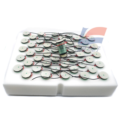 YJJ 0-100% Japanse zuurstofsensor KE-25F3 KE-25F4 Anesthesie machine zuurstofconcentrator Brandmelder