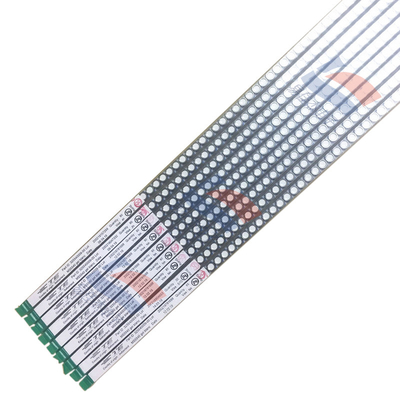 YJJ MS5540CM Druksensor voor hoogtemeter, barometer, weercontrolesysteem, multifunctiekamer, enz.