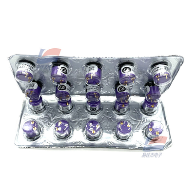 YJJ O2-A2 O2-A3 zuurstofsensor voor steenkoolmijnen, staal, petrochemie, medisch zuurstofalarm, gasanalysator