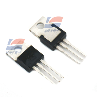 YJJ Digitale uitgangstemperatuursensor Temperatuursonde naald SMT172 TO-92 TO-18 TO-220 SOIC-8L