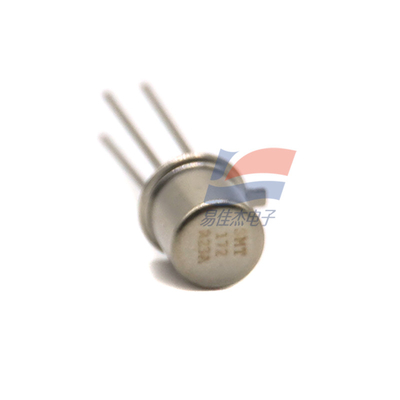 YJJ Digitale uitgangstemperatuursensor Temperatuursonde naald SMT172 TO-92 TO-18 TO-220 SOIC-8L