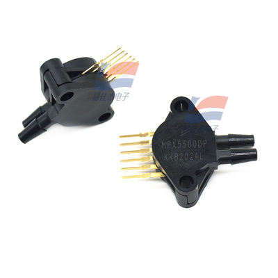 YJJ 10KPa 1.45PSI Differentiële druksensor MPX10DP 10KPa werkdrukbereik