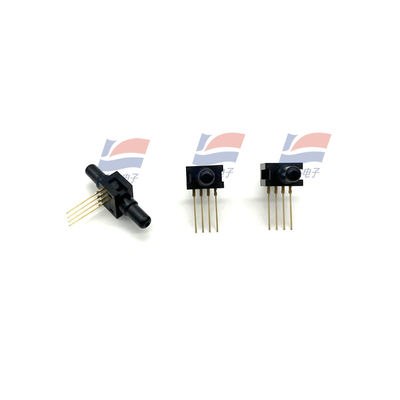 YJJ 26PCFFA6D Ventilatieapparatuur Differentiële druk ± 100psi Trigger Interface Pressure Sensor