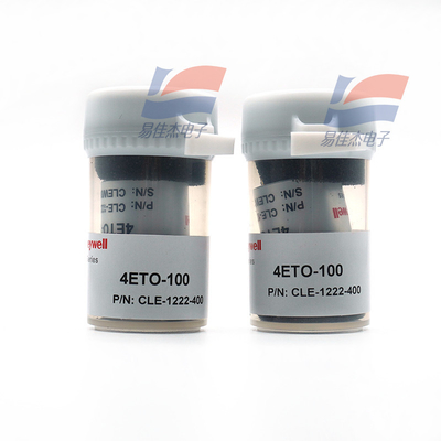 YJJ Detecteerbaar gastype Ethyleenoxide Elektrochemische gassensor 4ETO AT204-800