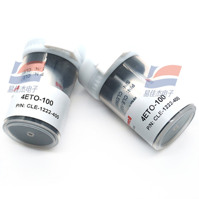 YJJ Detecteerbaar gastype Ethyleenoxide Elektrochemische gassensor 4ETO AT204-800
