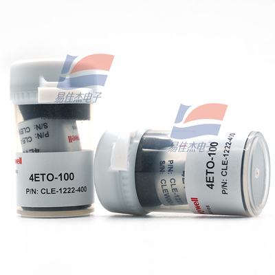 YJJ Detecteerbaar gastype Ethyleenoxide Elektrochemische gassensor 4ETO AT204-800