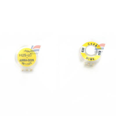 6811525 0,1 ppm-resolutie gassensor voor lage concentratie metingen in industriële omgevingen