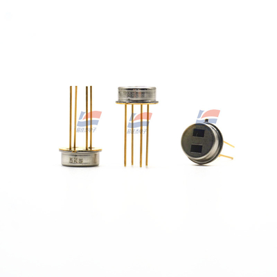 YJJ Infrarood Thermal Imager Infrarood detector LME-302 met 15ms tijdconstante