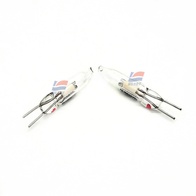 YJJ L9657-03 UV- en vlamdetector voor eindvensters UV-fotodiodesensor
