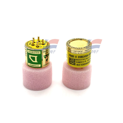 YJJ Niet-dispergente infraroodkoolstofdioxidegassensor MSH-P-HCP/NC/5/VP