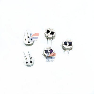YJJ Pyro-elektrische infraroodgassensor PYS3228TC G5G20/3506